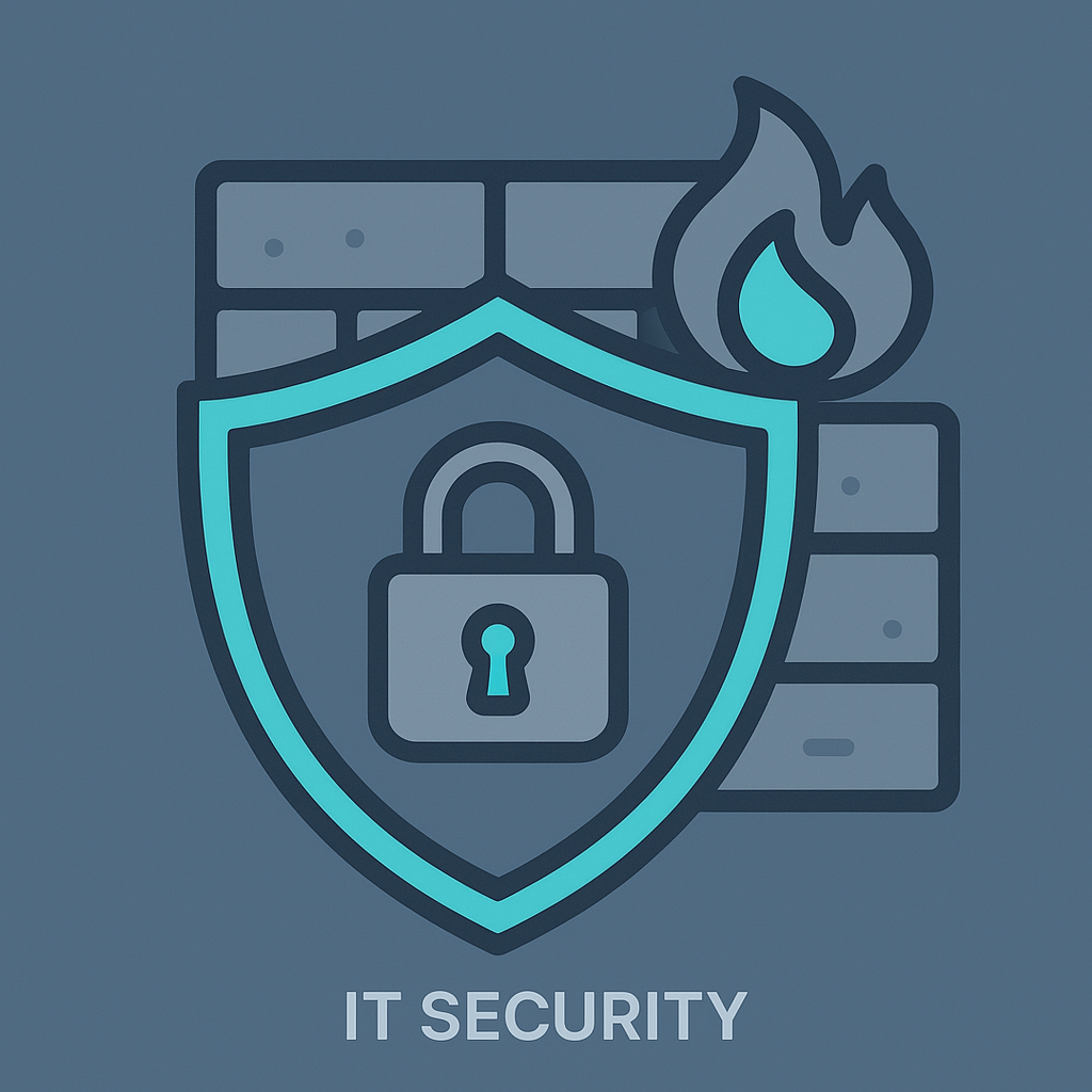 IT-Sicherheit