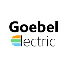 Geoebel Electric Logo