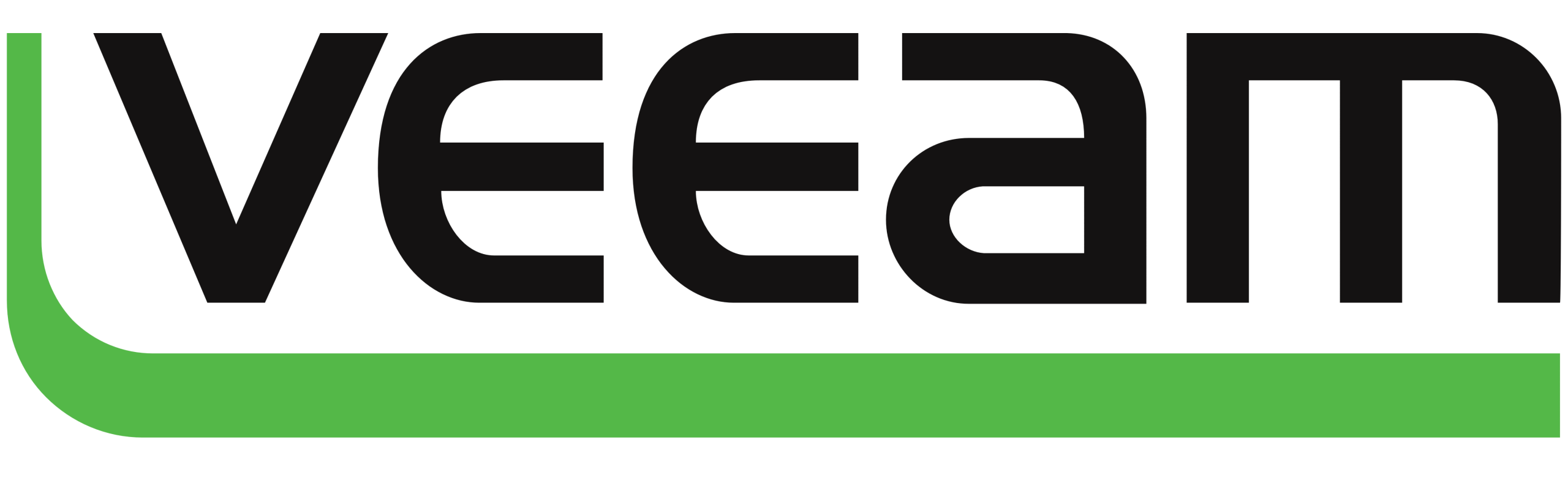 Veeam Logo