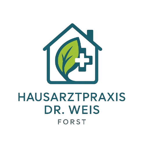 Logo Hausarzt Praxis